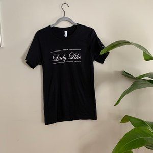 Feminist T-shirt